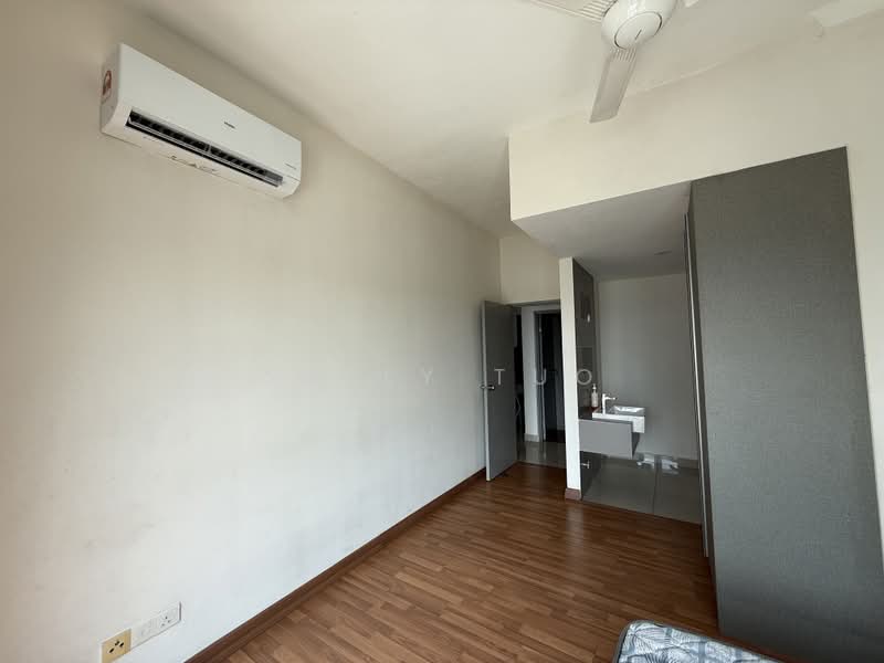 Servis Apartment untuk Disewa di G Residence - Sally Tuo - PropertyGuru.com.my