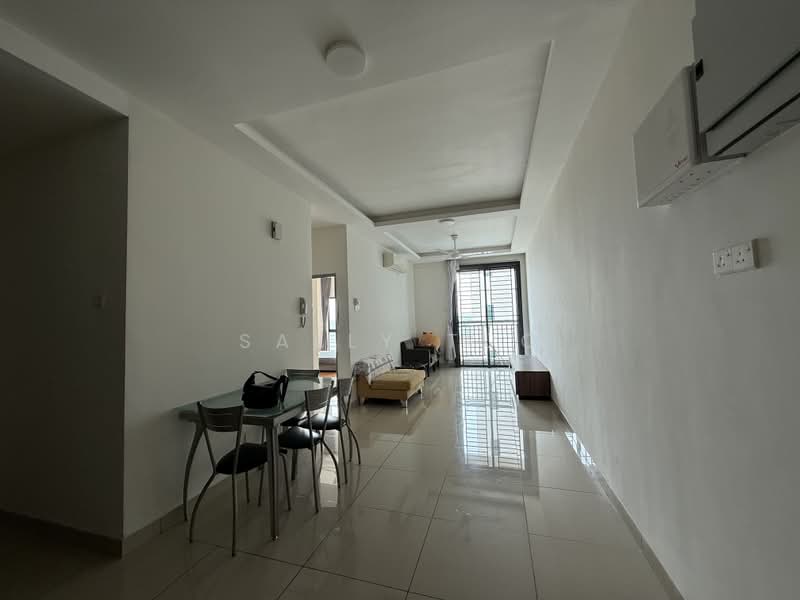 Servis Apartment untuk Disewa di G Residence - Sally Tuo - PropertyGuru.com.my