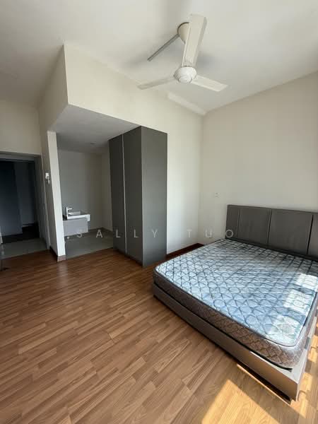 Servis Apartment untuk Disewa di G Residence - Sally Tuo - PropertyGuru.com.my