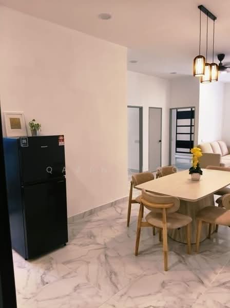 Condominium for Rent at Palazzo - Qazin Khoo - Dining Room - PropertyGuru.com.my