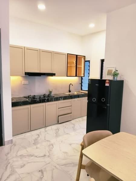 Condominium for Rent at Palazzo - Qazin Khoo - Kitchen - PropertyGuru.com.my