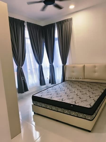 Condominium for Rent at Palazzo - Qazin Khoo - Bedroom - PropertyGuru.com.my