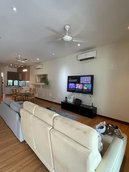Rumah Teres 2 Tingkat untuk Disewa di Bandar Kinrara (Selangor) - Miko Lew - PropertyGuru.com.my