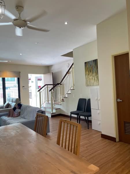 Rumah Teres 2 Tingkat untuk Disewa di Bandar Kinrara (Selangor) - Miko Lew - PropertyGuru.com.my