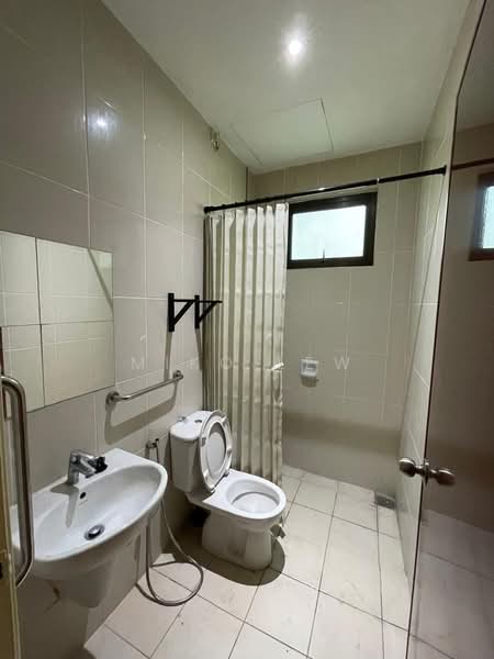 Rumah Teres 2 Tingkat untuk Disewa di Bandar Kinrara (Selangor) - Miko Lew - PropertyGuru.com.my