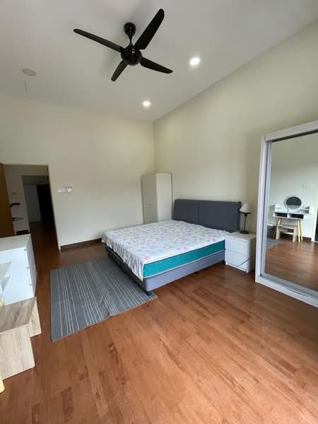 Rumah Teres 2 Tingkat untuk Disewa di Bandar Kinrara (Selangor) - Miko Lew - PropertyGuru.com.my