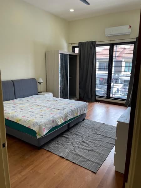 Rumah Teres 2 Tingkat untuk Disewa di Bandar Kinrara (Selangor) - Miko Lew - PropertyGuru.com.my