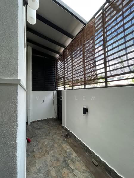 Rumah Teres 2 Tingkat untuk Disewa di Bandar Kinrara (Selangor) - Miko Lew - PropertyGuru.com.my