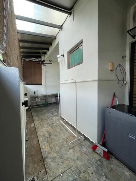 Rumah Teres 2 Tingkat untuk Disewa di Bandar Kinrara (Selangor) - Miko Lew - PropertyGuru.com.my