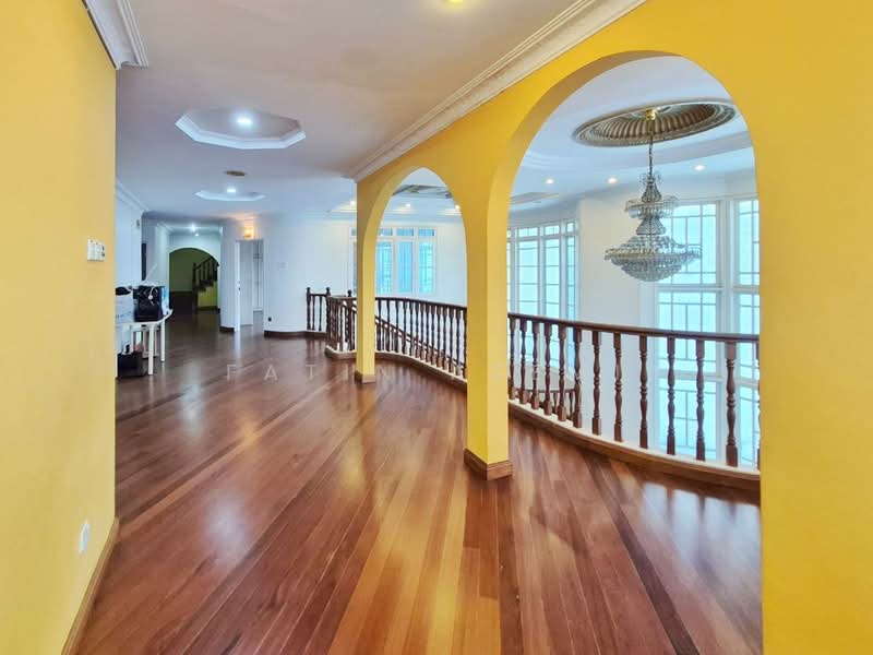Rumah Banglo untuk Dijual di Taman Tun Dr Ismail (Kuala Lumpur) - Fatin Azemi - Interior - PropertyGuru.com.my
