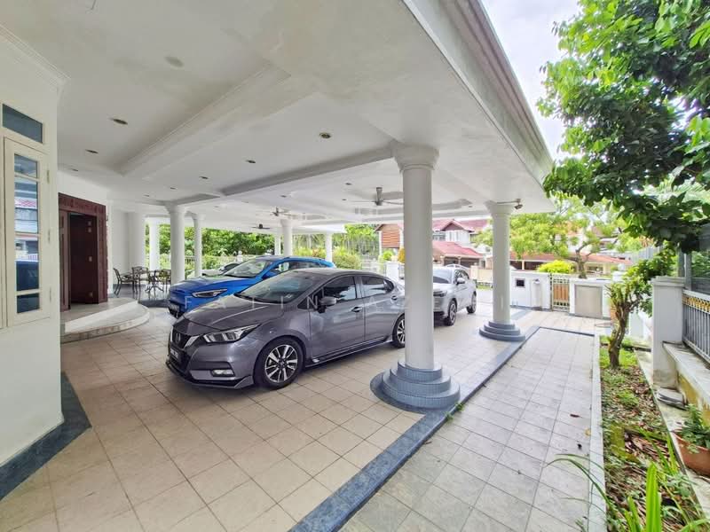 Rumah Banglo untuk Dijual di Taman Tun Dr Ismail (Kuala Lumpur) - Fatin Azemi - Exterior - PropertyGuru.com.my