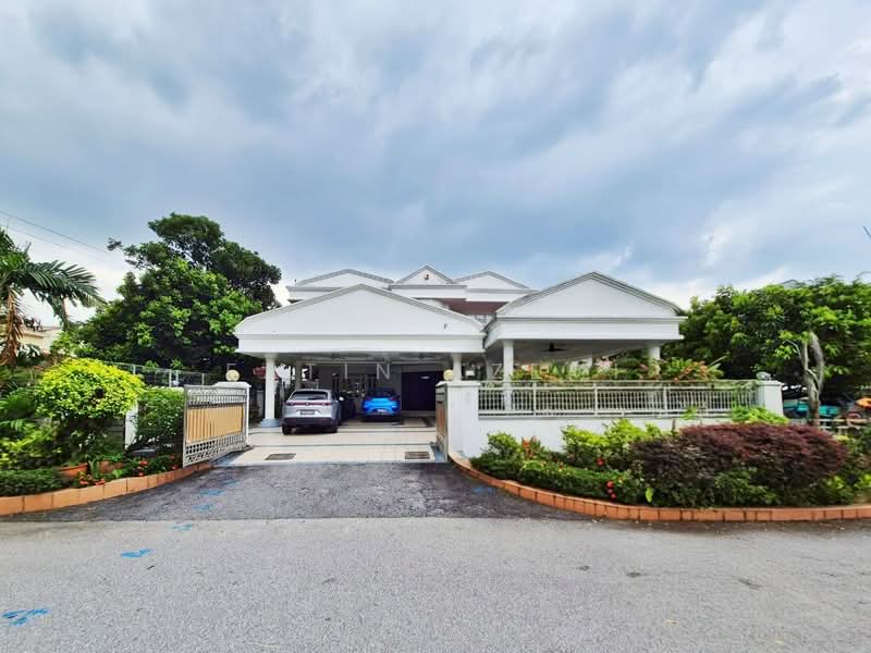 Rumah Banglo untuk Dijual di Taman Tun Dr Ismail (Kuala Lumpur) - Fatin Azemi - Exterior - PropertyGuru.com.my