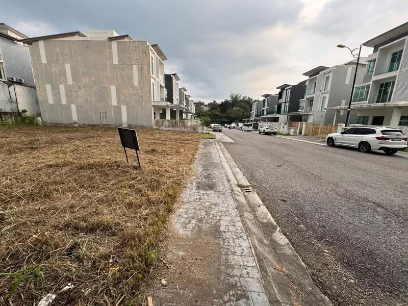 Residential Land for Sale in Cheras (Selangor) - YI HEONG - Exterior - PropertyGuru.com.my