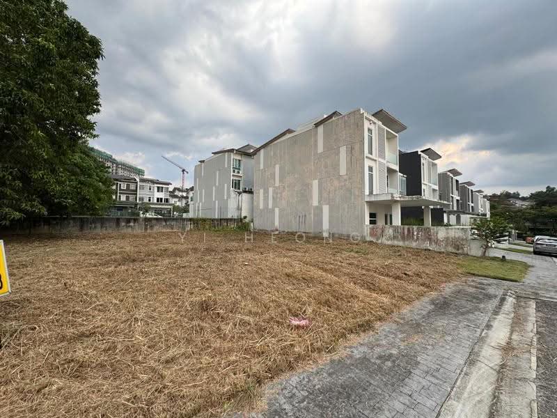 Residential Land for Sale in Cheras (Selangor) - YI HEONG - Exterior - PropertyGuru.com.my