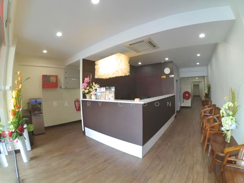 Hotel / Resort for Rent in Ampang Waterfront (Ampang) - Barry Choong - Lobby - PropertyGuru.com.my