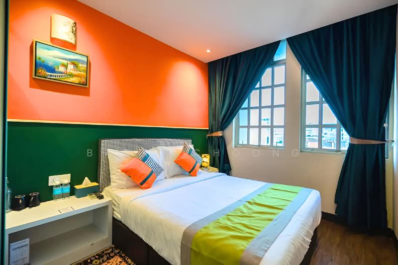 Hotel / Resort for Rent in Ampang Waterfront (Ampang) - Barry Choong - Bedroom - PropertyGuru.com.my