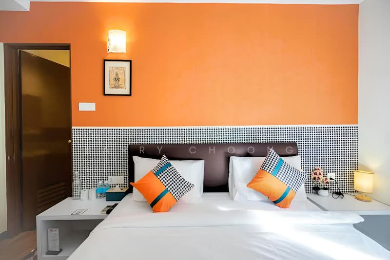 Hotel / Resort for Rent in Ampang Waterfront (Ampang) - Barry Choong - Bedroom - PropertyGuru.com.my