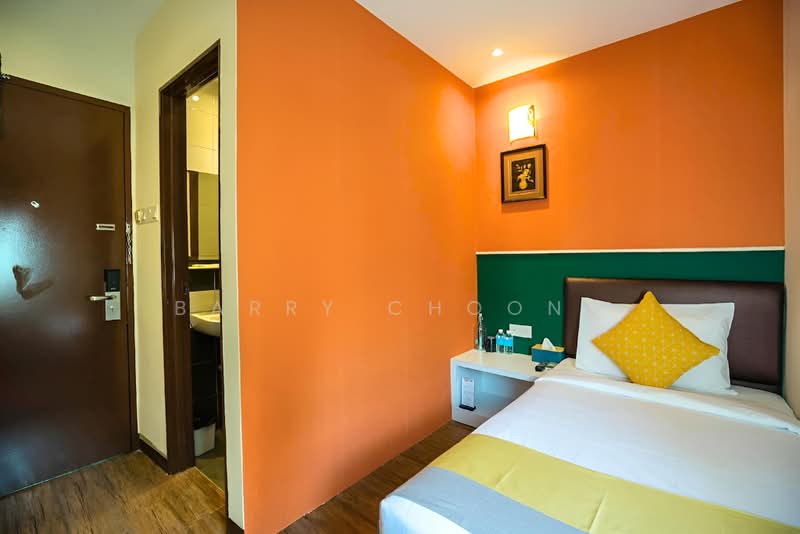 Hotel / Resort for Rent in Ampang Waterfront (Ampang) - Barry Choong - Bedroom - PropertyGuru.com.my