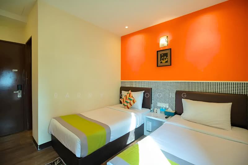 Hotel / Resort for Rent in Ampang Waterfront (Ampang) - Barry Choong - Bedroom - PropertyGuru.com.my