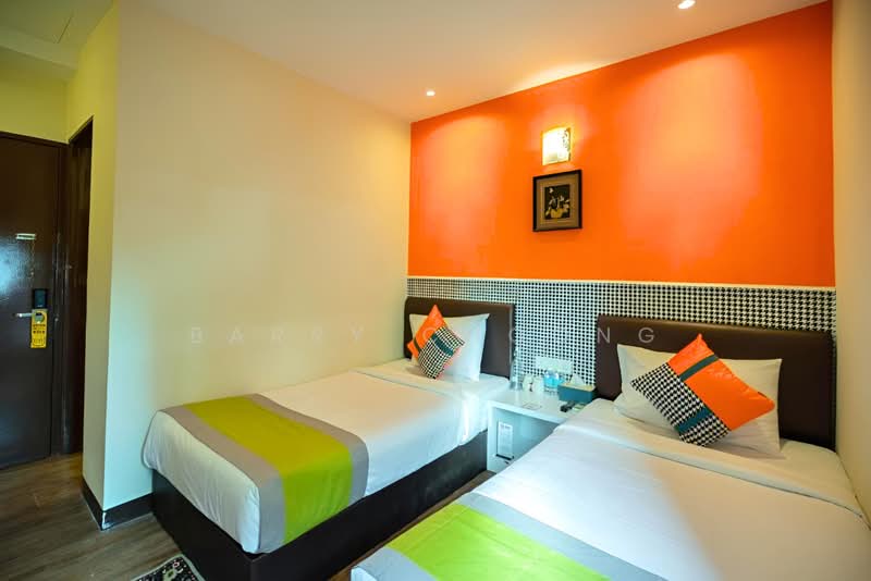 Hotel / Resort for Rent in Ampang Waterfront (Ampang) - Barry Choong - Bedroom - PropertyGuru.com.my