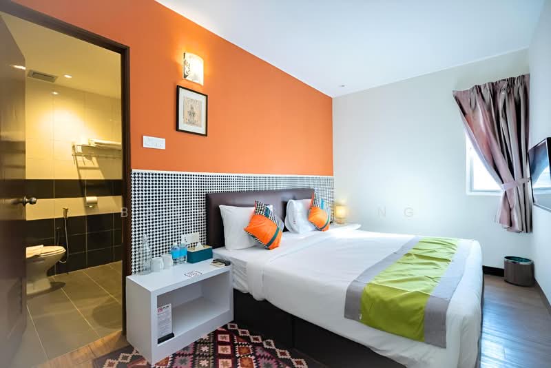 Hotel / Resort for Rent in Ampang Waterfront (Ampang) - Barry Choong - Bedroom - PropertyGuru.com.my