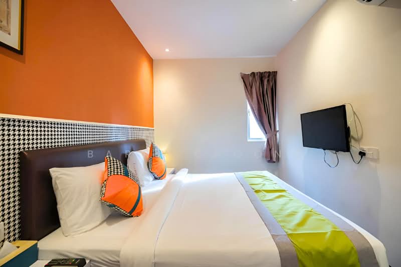 Hotel / Resort for Rent in Ampang Waterfront (Ampang) - Barry Choong - Bedroom - PropertyGuru.com.my