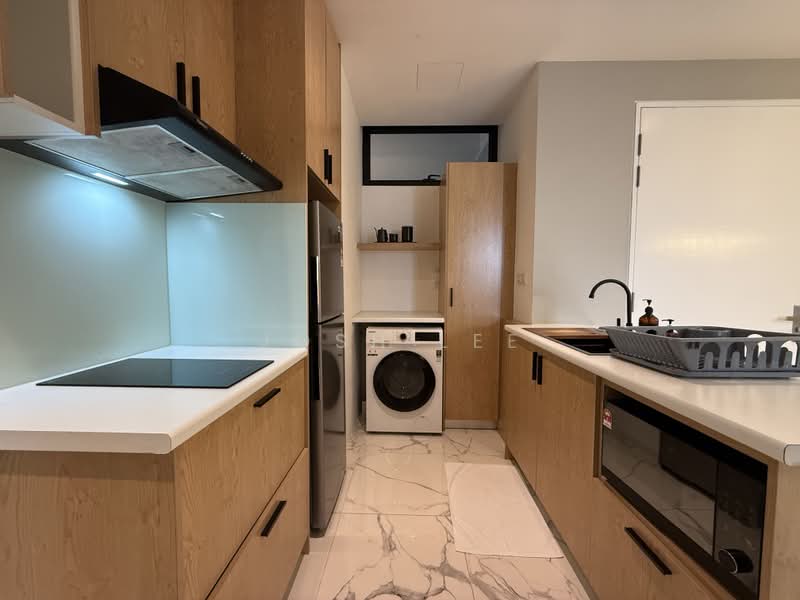 Servis Apartment untuk Dijual di Lumi Tropicana Serviced Residence - Josh Lee - PropertyGuru.com.my