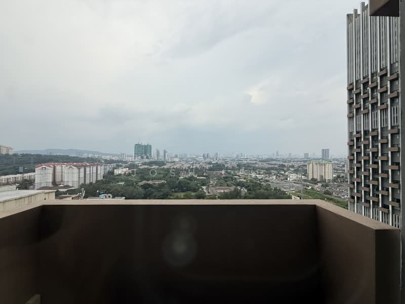 Servis Apartment untuk Dijual di Lumi Tropicana Serviced Residence - Josh Lee - PropertyGuru.com.my
