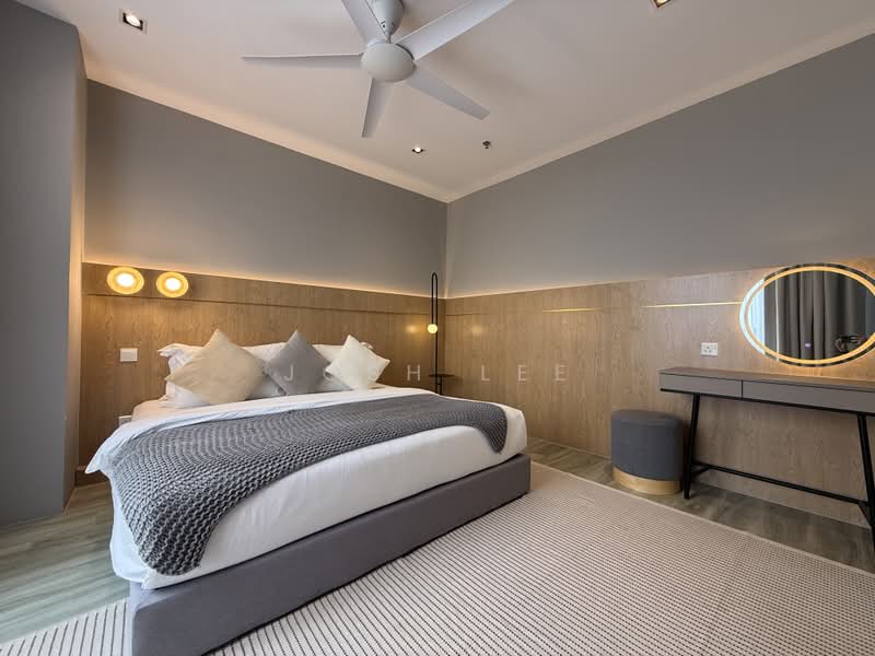 Servis Apartment untuk Dijual di Lumi Tropicana Serviced Residence - Josh Lee - PropertyGuru.com.my