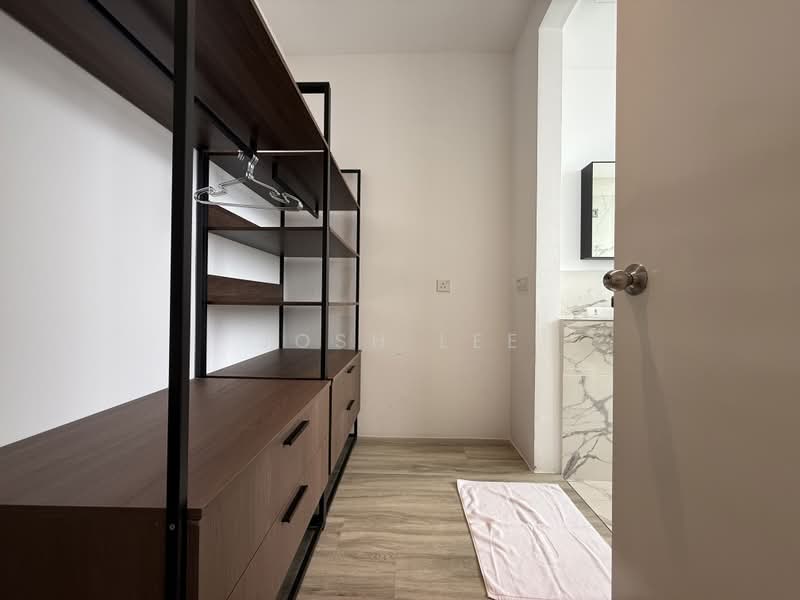 Servis Apartment untuk Dijual di Lumi Tropicana Serviced Residence - Josh Lee - PropertyGuru.com.my