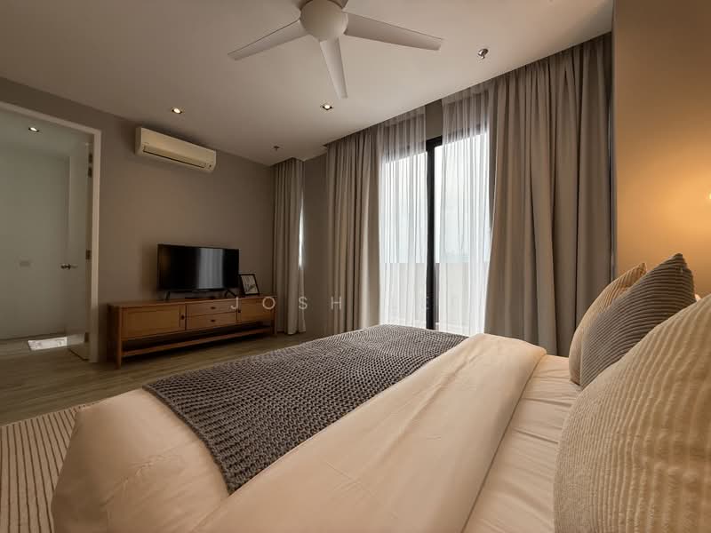 Servis Apartment untuk Dijual di Lumi Tropicana Serviced Residence - Josh Lee - PropertyGuru.com.my