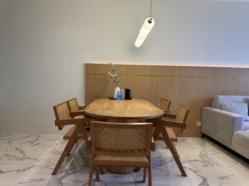 Servis Apartment untuk Dijual di Lumi Tropicana Serviced Residence - Josh Lee - PropertyGuru.com.my
