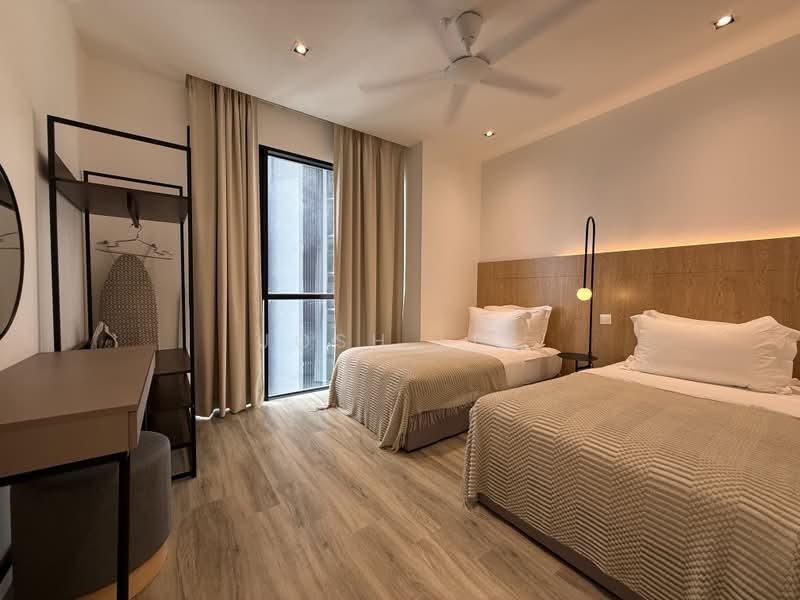 Servis Apartment untuk Dijual di Lumi Tropicana Serviced Residence - Josh Lee - PropertyGuru.com.my