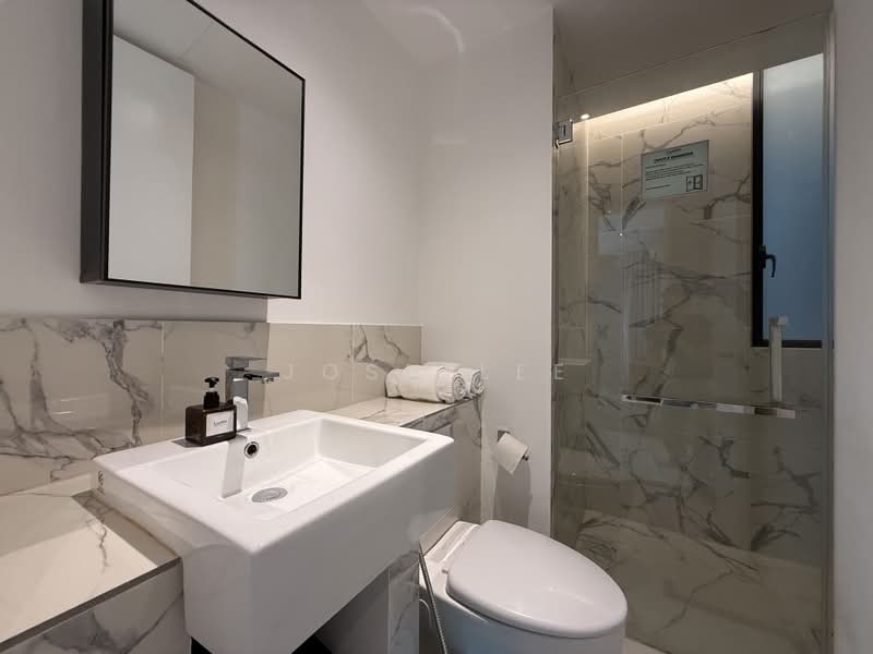 Servis Apartment untuk Dijual di Lumi Tropicana Serviced Residence - Josh Lee - PropertyGuru.com.my