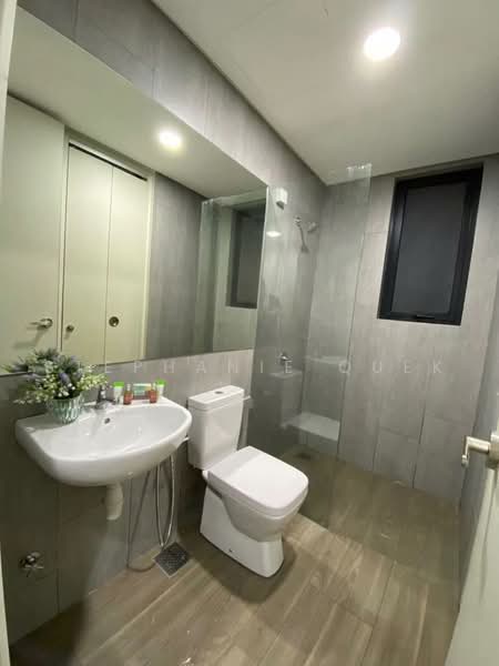 Condominium for Rent at Geo Bukit Rimau - Stephanie Quek - Bathroom - PropertyGuru.com.my