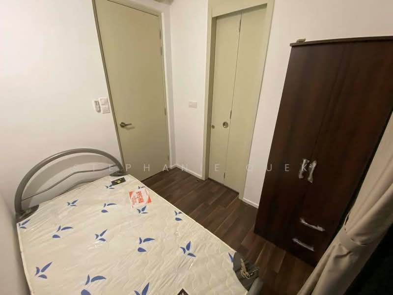 Condominium for Rent at Geo Bukit Rimau - Stephanie Quek - Bedroom - PropertyGuru.com.my