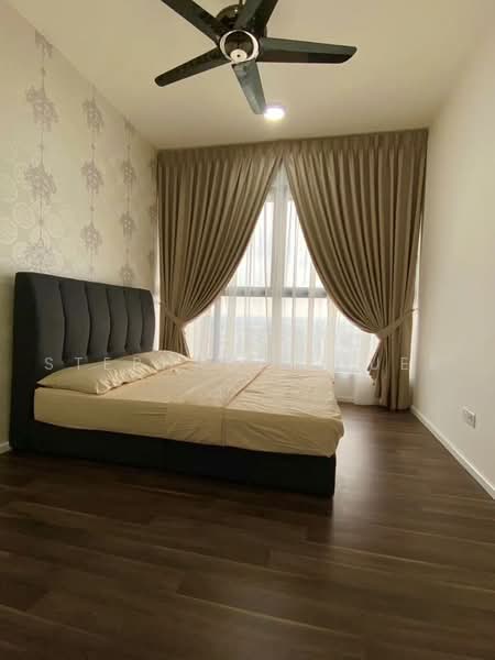 Condominium for Rent at Geo Bukit Rimau - Stephanie Quek - Bedroom - PropertyGuru.com.my