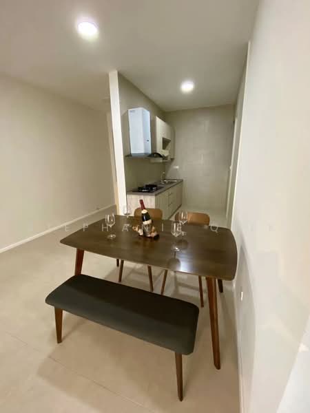 Condominium for Rent at Geo Bukit Rimau - Stephanie Quek - Kitchen - PropertyGuru.com.my