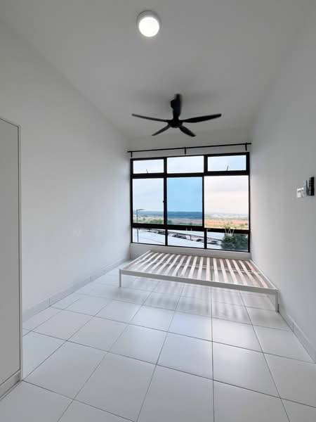 Pangsapuri untuk Disewa di Seri Austin Residence (Pangsapuri Seri Austin) - Mavis Hew - Bedroom - PropertyGuru.com.my