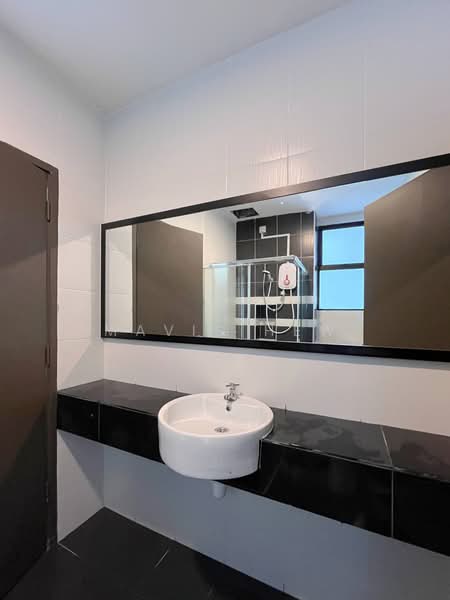 Pangsapuri untuk Disewa di Seri Austin Residence (Pangsapuri Seri Austin) - Mavis Hew - Bathroom - PropertyGuru.com.my
