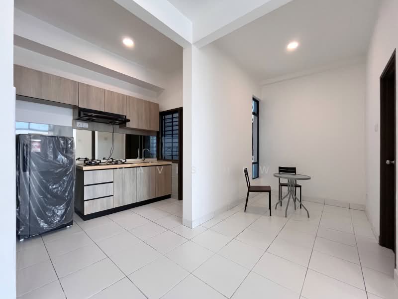 Pangsapuri untuk Disewa di Seri Austin Residence (Pangsapuri Seri Austin) - Mavis Hew - Kitchen - PropertyGuru.com.my