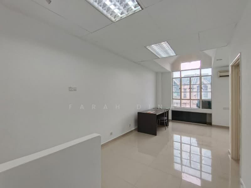 Kedai / Pejabat untuk Dijual di Kepong (Kuala Lumpur) - Farah Dina - Interior - PropertyGuru.com.my