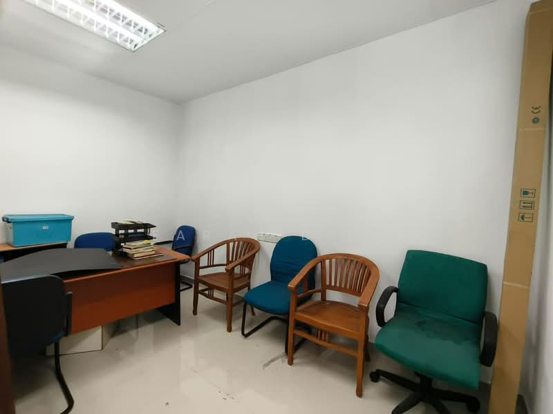 Kedai / Pejabat untuk Dijual di Kepong (Kuala Lumpur) - Farah Dina - Interior - PropertyGuru.com.my