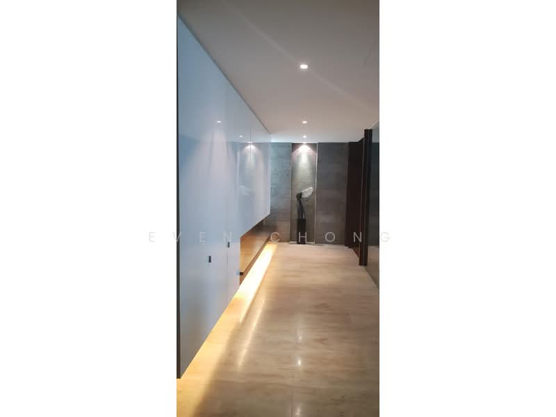 Condominium for Rent at 1 Desa Residence - Even Chong - Interior - PropertyGuru.com.my