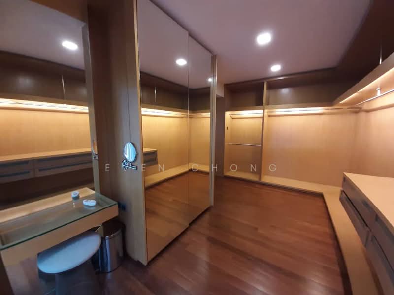 Condominium for Rent at 1 Desa Residence - Even Chong - Interior - PropertyGuru.com.my