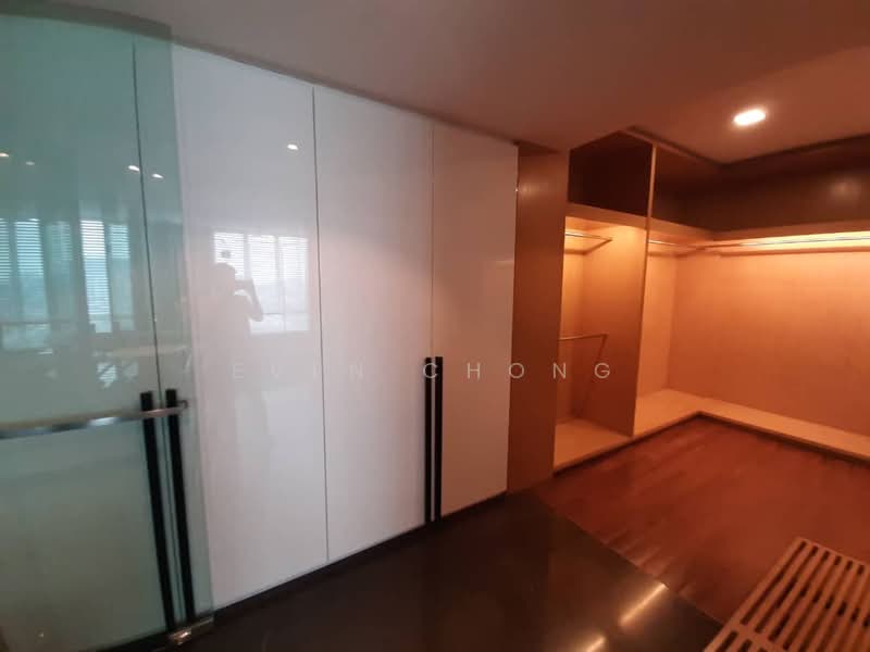 Condominium for Rent at 1 Desa Residence - Even Chong - Interior - PropertyGuru.com.my