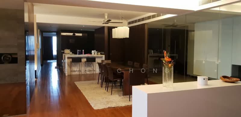 Condominium for Rent at 1 Desa Residence - Even Chong - Interior - PropertyGuru.com.my