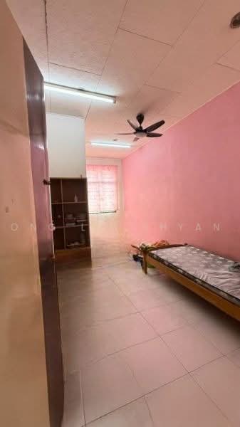 Rumah Teres 2-Tingkat untuk Dijual di Taman Nusa Bestari (Iskandar Puteri (Nusajaya)) - Ong Lih Shyan - Bedroom - PropertyGuru.com.my