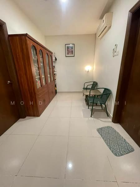 Rumah Teres 2 Tingkat untuk Dijual di SS 21, Damansara Utama (Petaling Jaya) - Mohd Nor Fahmi - Corridor - PropertyGuru.com.my