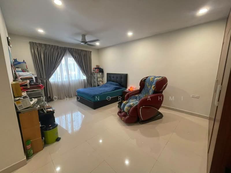 Rumah Teres 2 Tingkat untuk Dijual di SS 21, Damansara Utama (Petaling Jaya) - Mohd Nor Fahmi - Bedroom - PropertyGuru.com.my